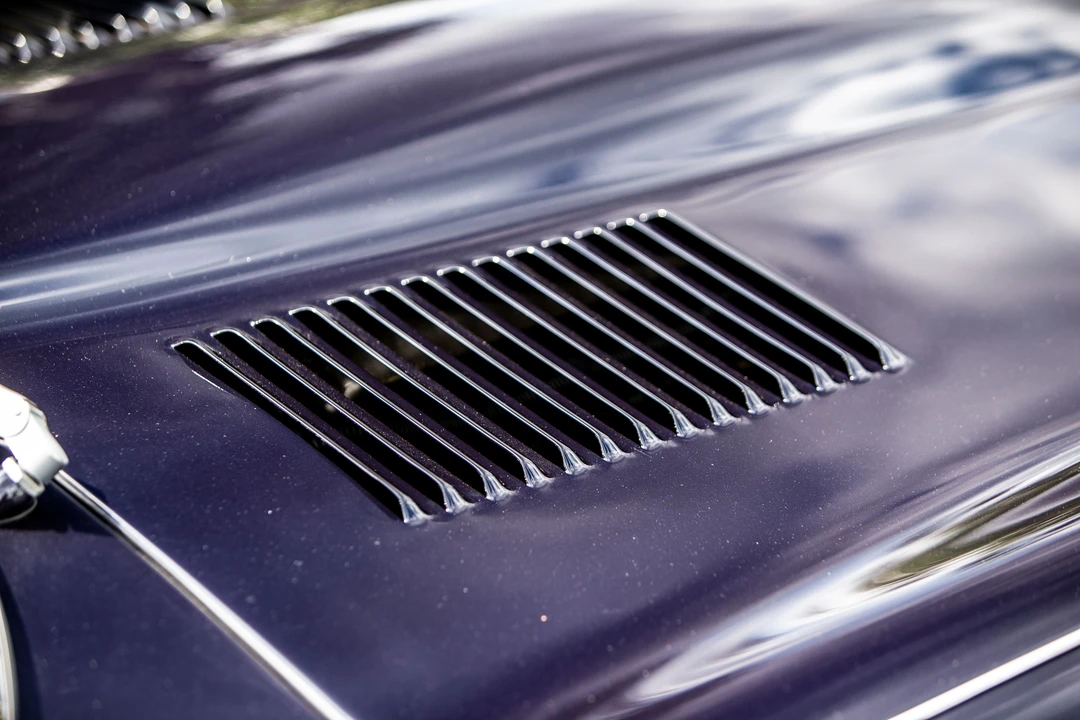 2015 Jaguar Replica - Image 28 of 31