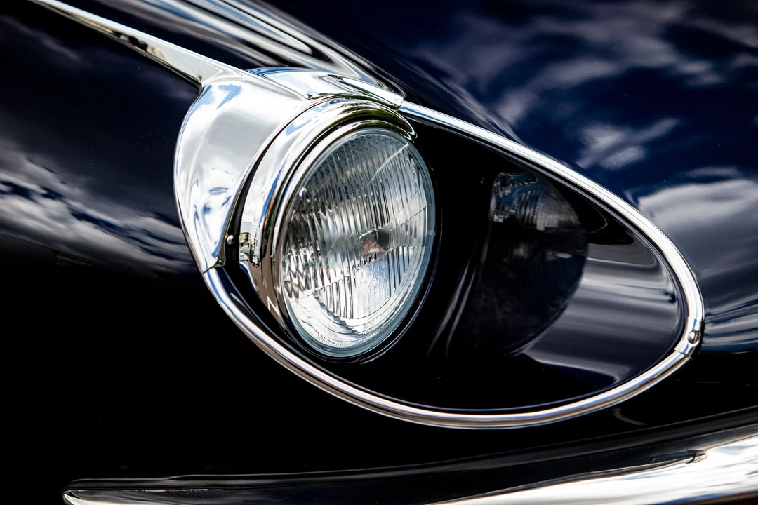 2015 Jaguar Replica - Image 27 of 31