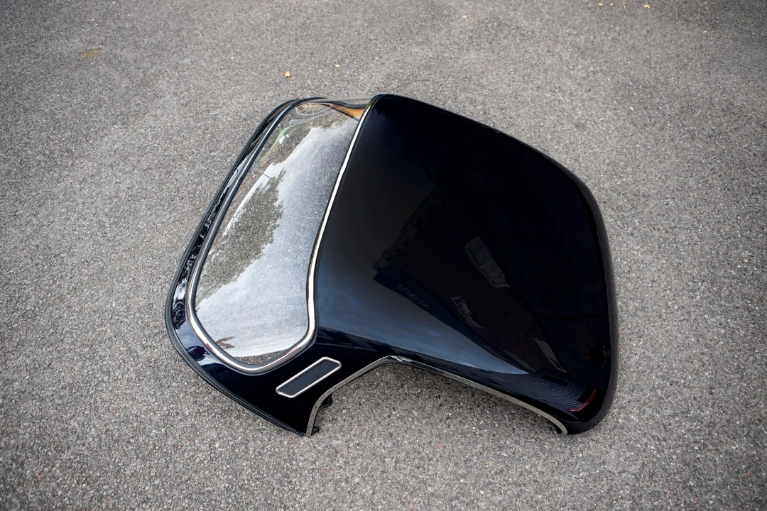 2015 Jaguar Replica - Image 31 of 31