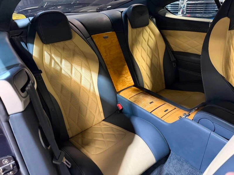 2015 Bentley Continental GT V8 2nd Gen - Image 10 of 20