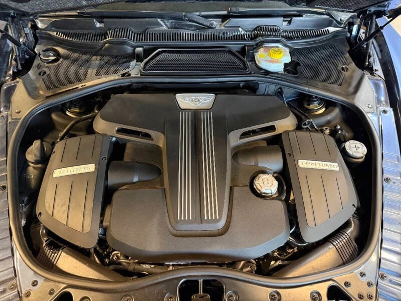 2015 Bentley Continental GT V8 2nd Gen - Image 13 of 20