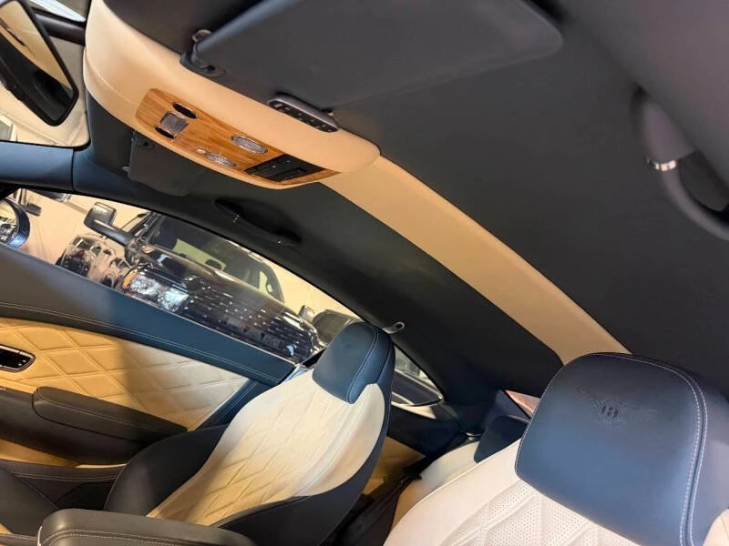 2015 Bentley Continental GT V8 2nd Gen - Image 18 of 20