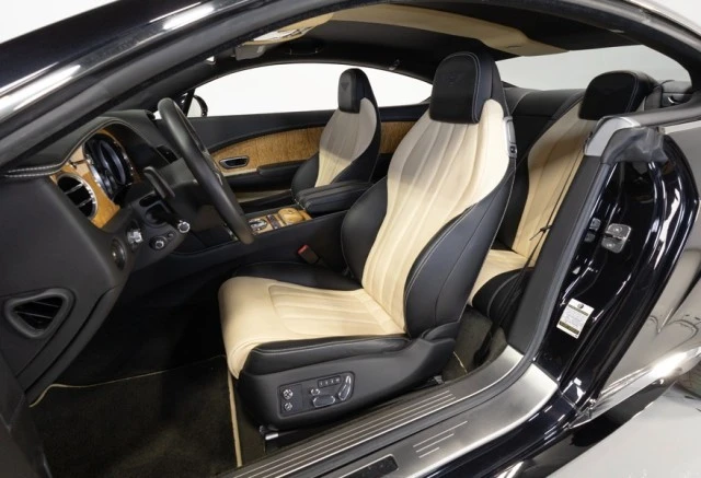 2015 Bentley Continental GT V8 2nd Gen - Image 3 of 24