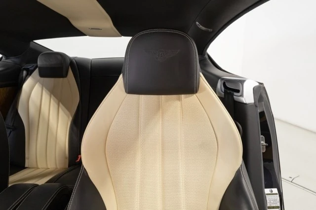 2015 Bentley Continental GT V8 2nd Gen - Image 4 of 24