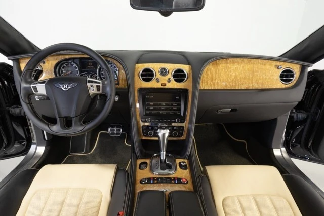 2015 Bentley Continental GT V8 2nd Gen - Image 23 of 24