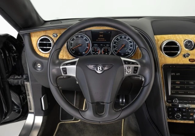 2015 Bentley Continental GT V8 2nd Gen - Image 24 of 24