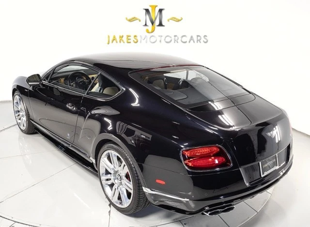 2015 Bentley Continental GT V8 2nd Gen - Image 7 of 24