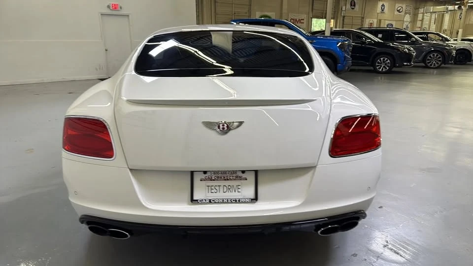 2015 Bentley Continental GT 2nd Gen - Image 6 of 17