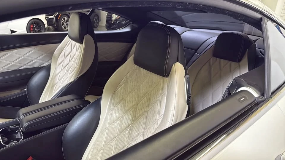 2015 Bentley Continental GT 2nd Gen - Image 9 of 17