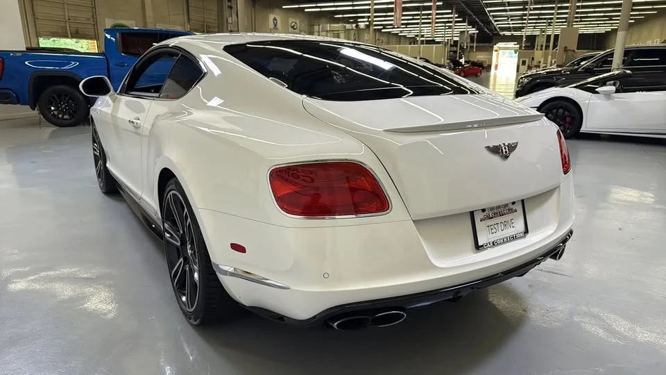 2015 Bentley Continental GT 2nd Gen - Image 5 of 17