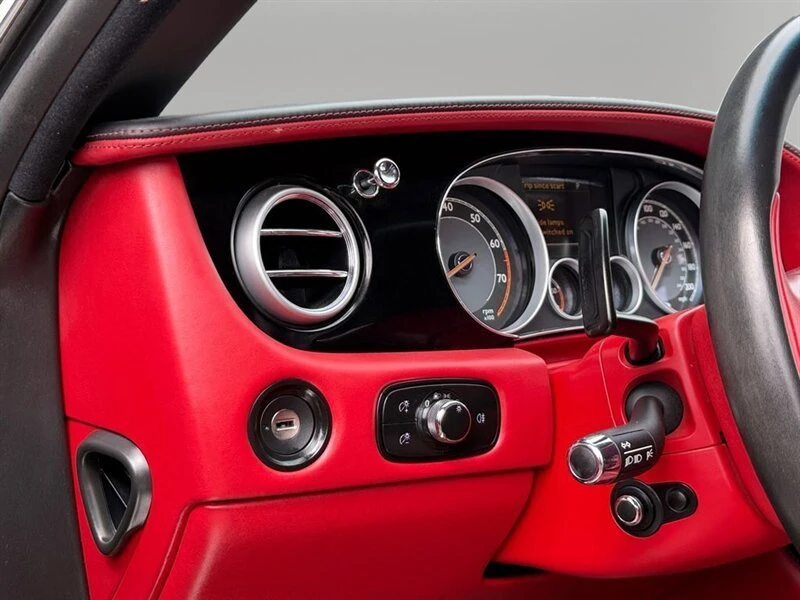 2015 Bentley Continental GT 2nd Gen - Image 16 of 19