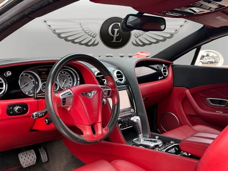 2015 Bentley Continental GT 2nd Gen - Image 15 of 19