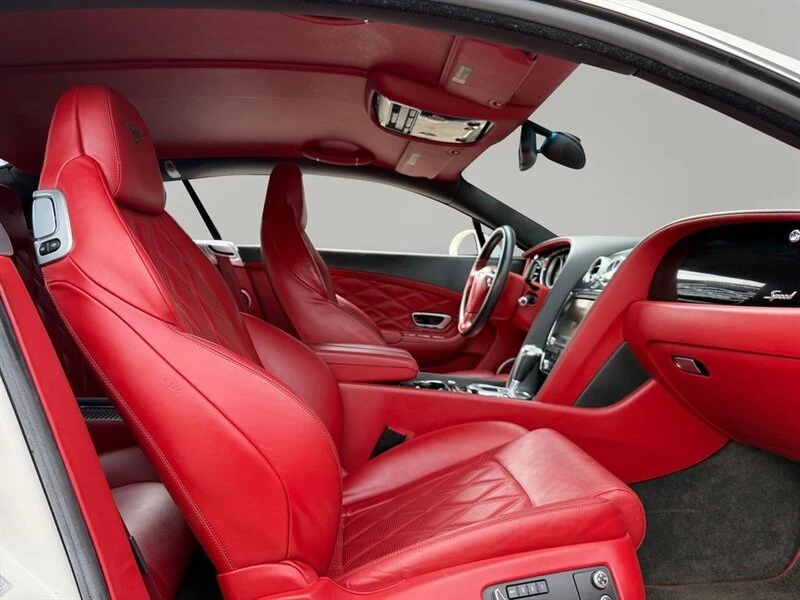 2015 Bentley Continental GT 2nd Gen - Image 13 of 19