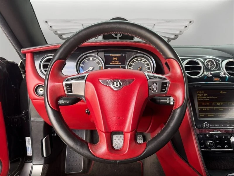 2015 Bentley Continental GT 2nd Gen - Image 11 of 19
