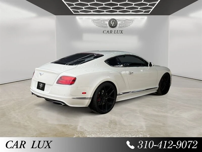 2015 Bentley Continental GT 2nd Gen - Image 5 of 19