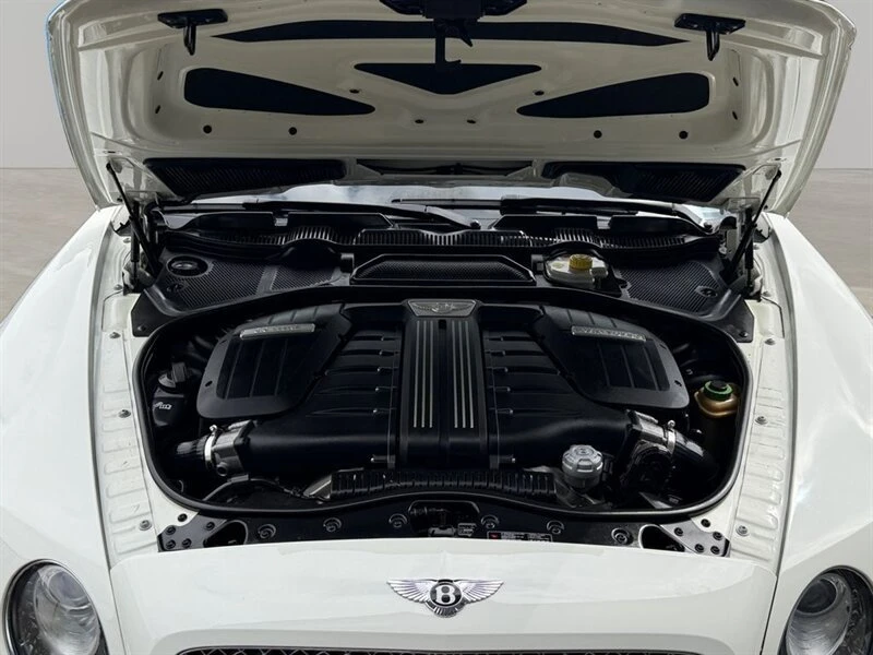 2015 Bentley Continental GT 2nd Gen - Image 14 of 19