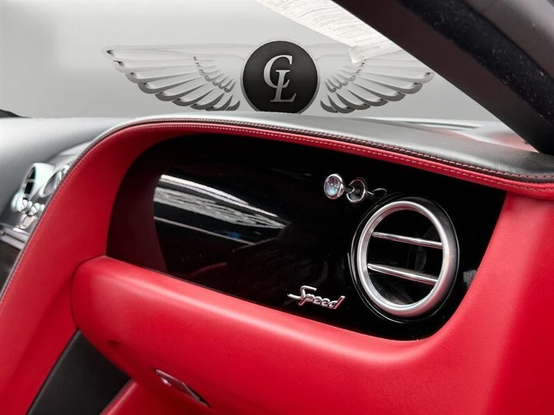 2015 Bentley Continental GT 2nd Gen - Image 19 of 19