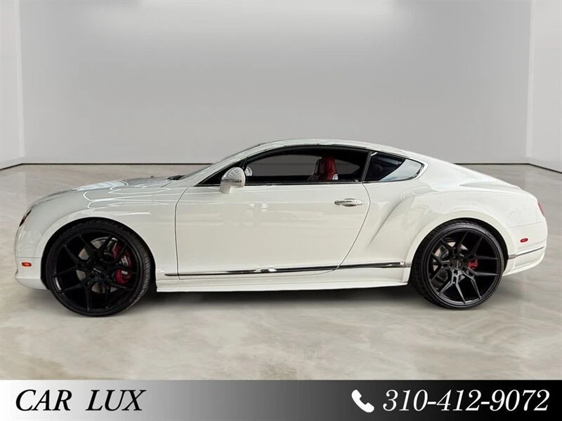 2015 Bentley Continental GT 2nd Gen - Image 2 of 19
