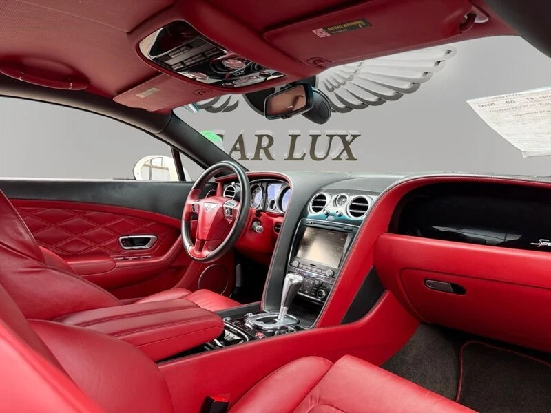 2015 Bentley Continental GT 2nd Gen - Image 17 of 19