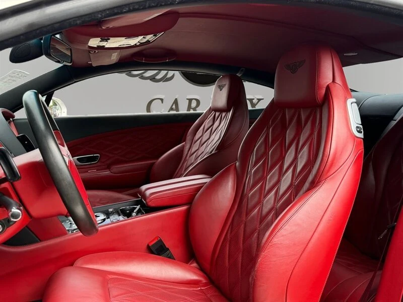 2015 Bentley Continental GT 2nd Gen - Image 9 of 19