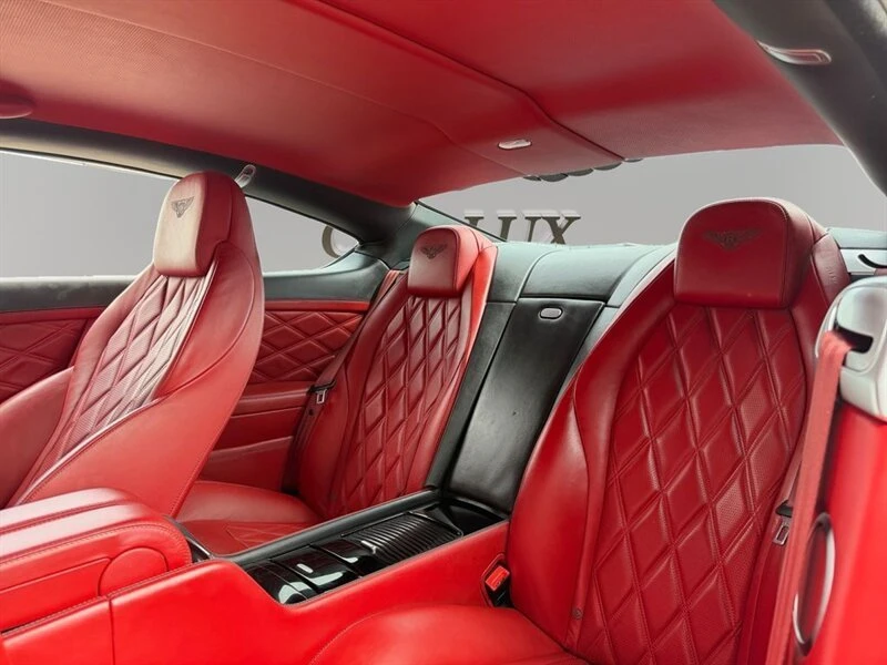 2015 Bentley Continental GT 2nd Gen - Image 12 of 19