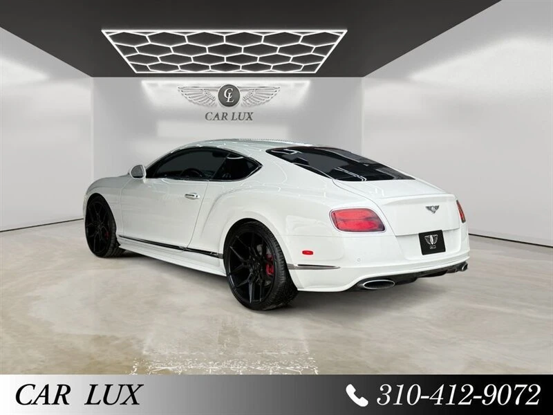 2015 Bentley Continental GT 2nd Gen - Image 3 of 19