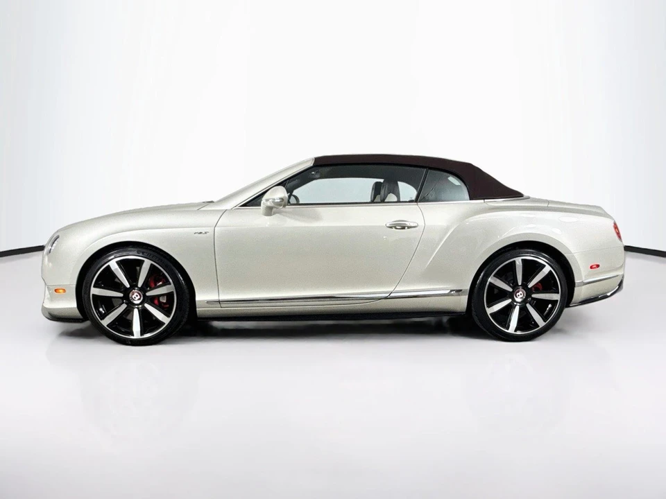 2015 Bentley Continental GT 2nd Gen - Image 2 of 31