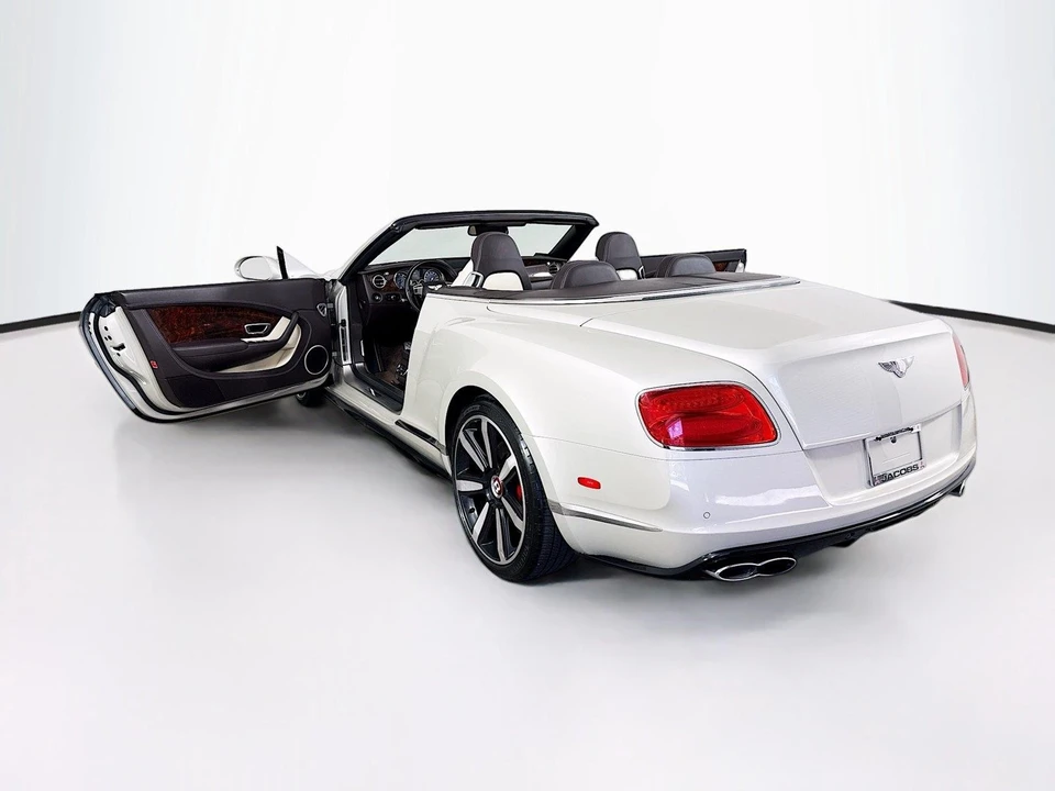 2015 Bentley Continental GT 2nd Gen - Image 20 of 20