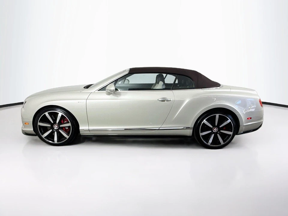 2015 Bentley Continental GT 2nd Gen - Image 2 of 20