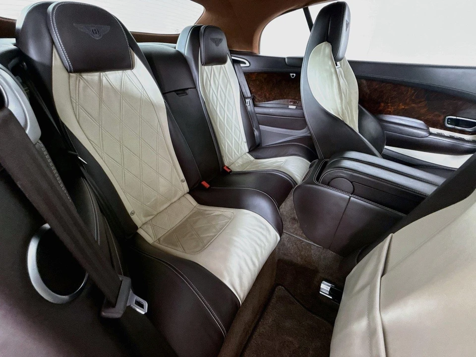 2015 Bentley Continental GT 2nd Gen - Image 27 of 31