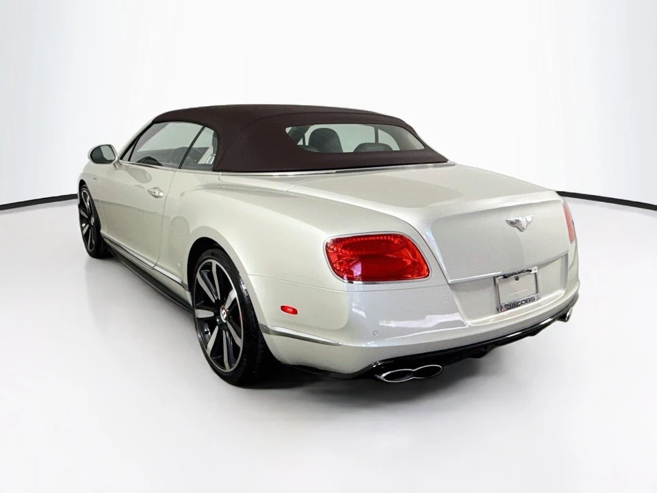 2015 Bentley Continental GT 2nd Gen - Image 3 of 20