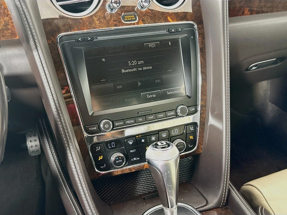 2015 Bentley Continental GT 2nd Gen - Image 13 of 20