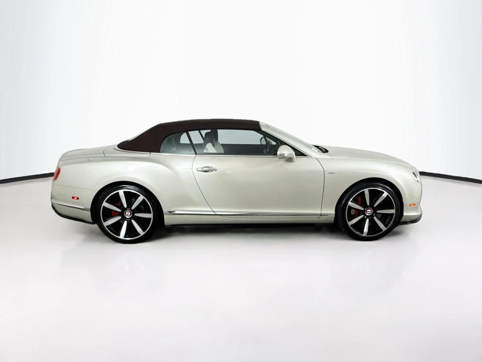 2015 Bentley Continental GT 2nd Gen - Image 6 of 20