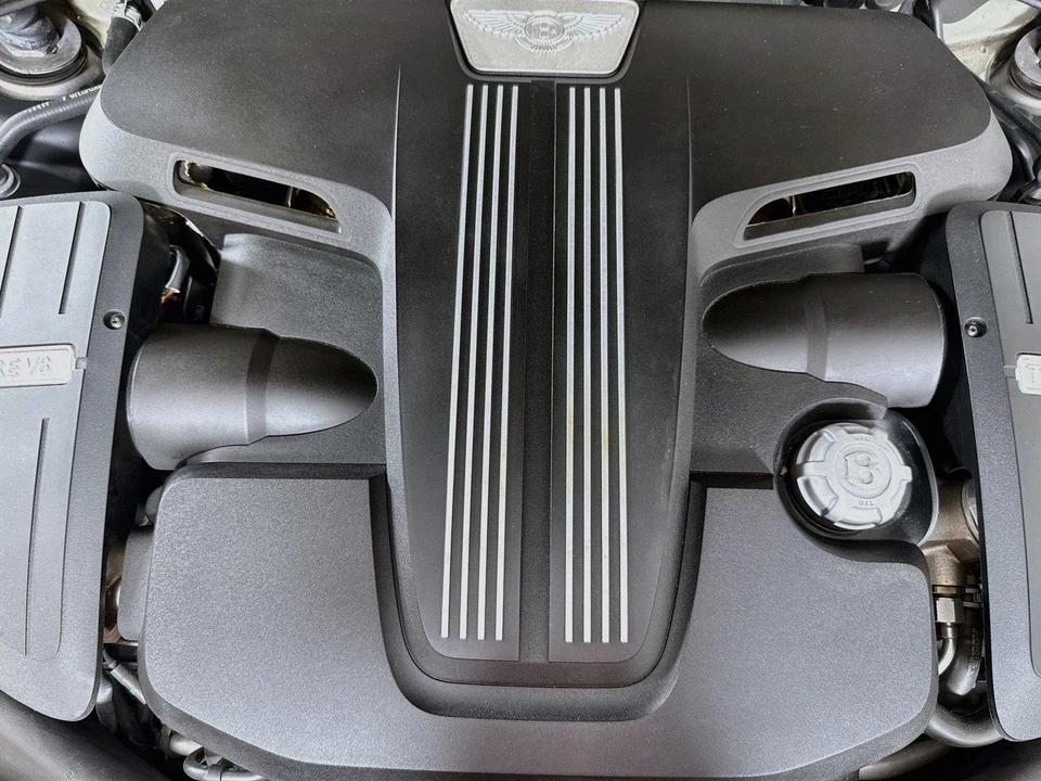 2015 Bentley Continental GT 2nd Gen - Image 31 of 31