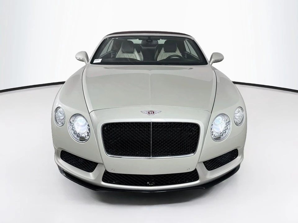 2015 Bentley Continental GT 2nd Gen - Image 8 of 20