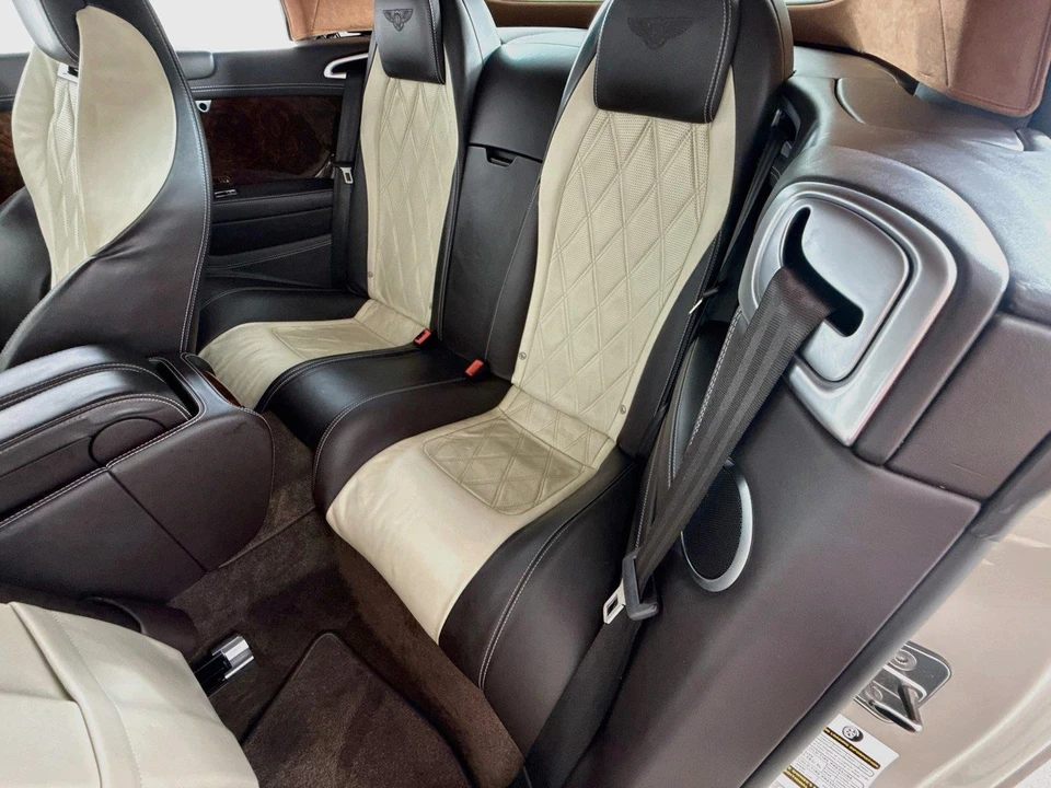 2015 Bentley Continental GT 2nd Gen - Image 24 of 31