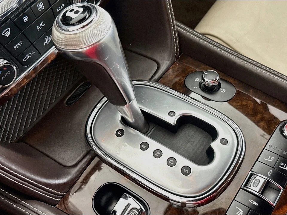 2015 Bentley Continental GT 2nd Gen - Image 22 of 31