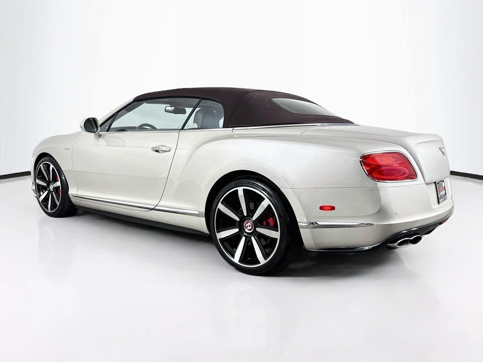 2015 Bentley Continental GT 2nd Gen - Image 3 of 31