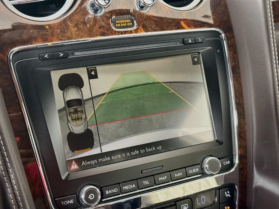 2015 Bentley Continental GT 2nd Gen - Image 15 of 20