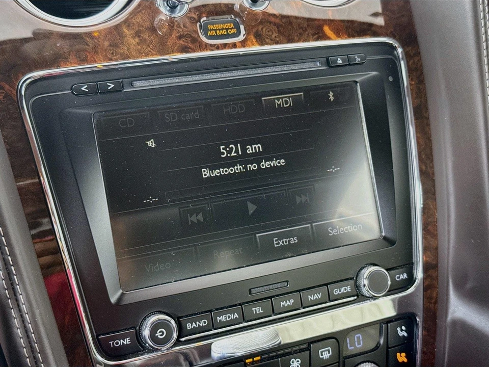 2015 Bentley Continental GT 2nd Gen - Image 14 of 20