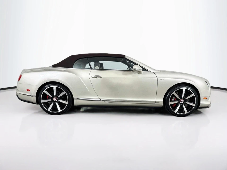 2015 Bentley Continental GT 2nd Gen - Image 6 of 31