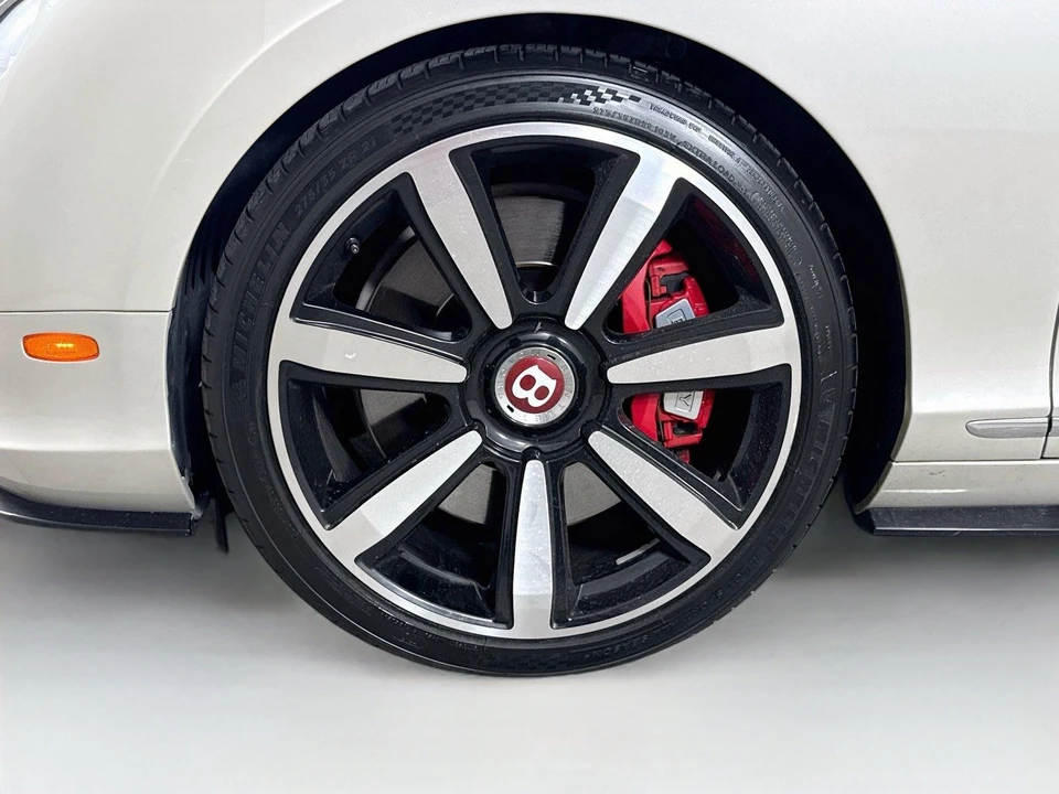 2015 Bentley Continental GT 2nd Gen - Image 17 of 20