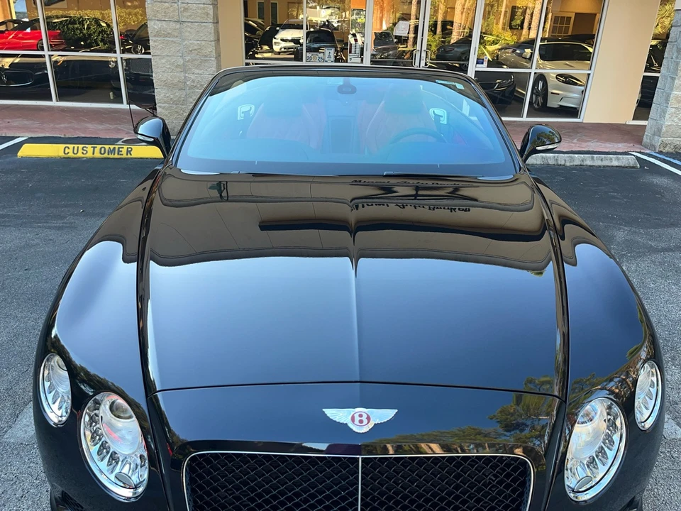 2015 Bentley Continental GTC - Image 14 of 21
