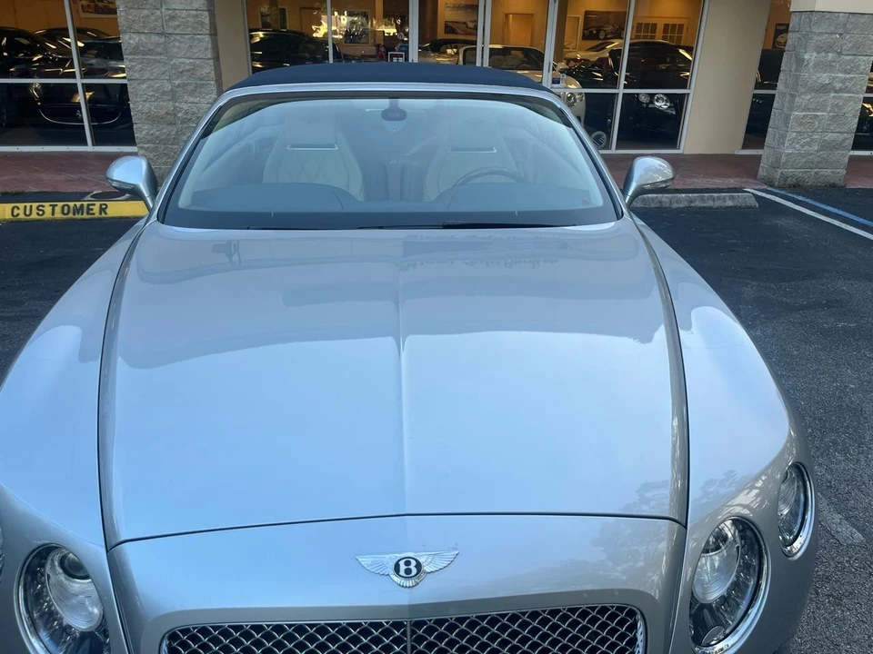 2015 Bentley Continental GT 2nd Gen - Image 30 of 31