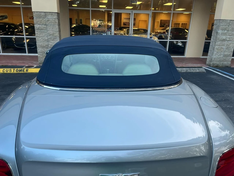 2015 Bentley Continental GT 2nd Gen - Image 22 of 31