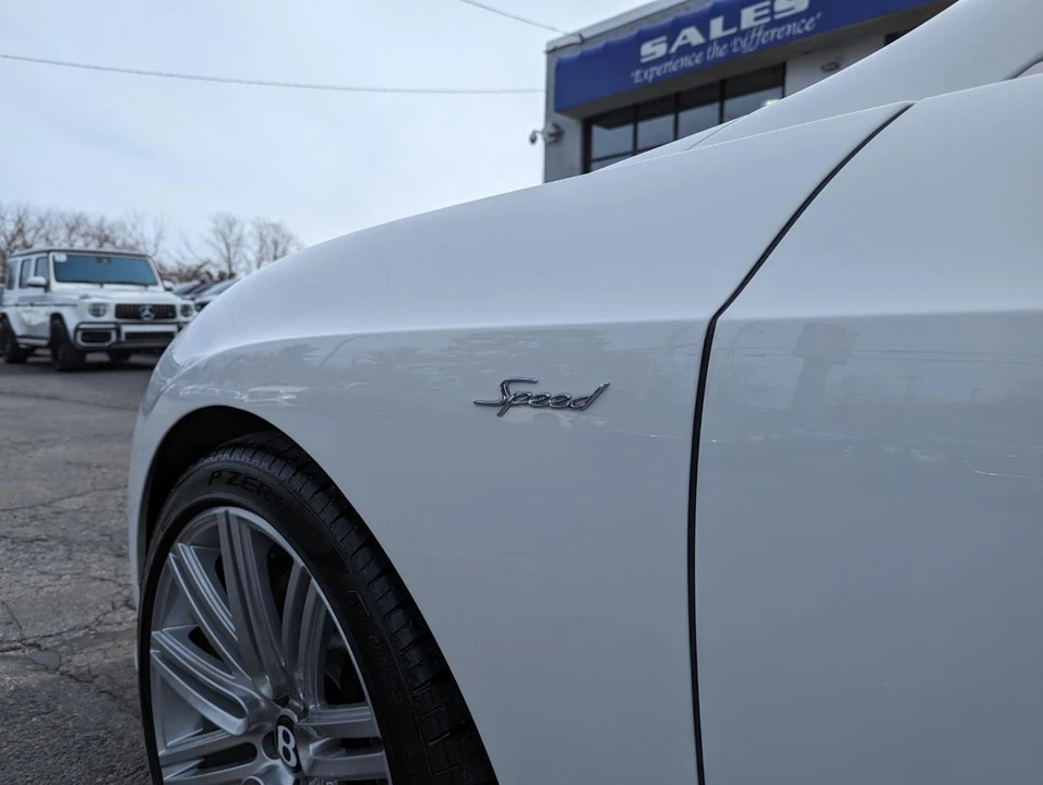2015 Bentley Continental GTC - Image 11 of 21