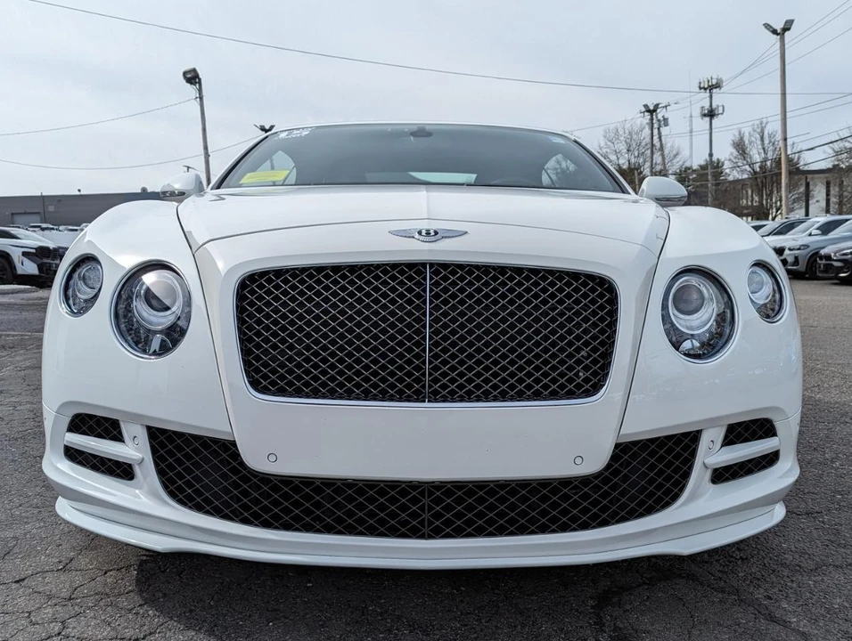 2015 Bentley Continental GTC - Image 4 of 21