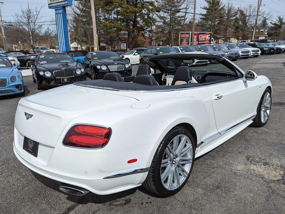 2015 Bentley Continental GTC - Image 14 of 31