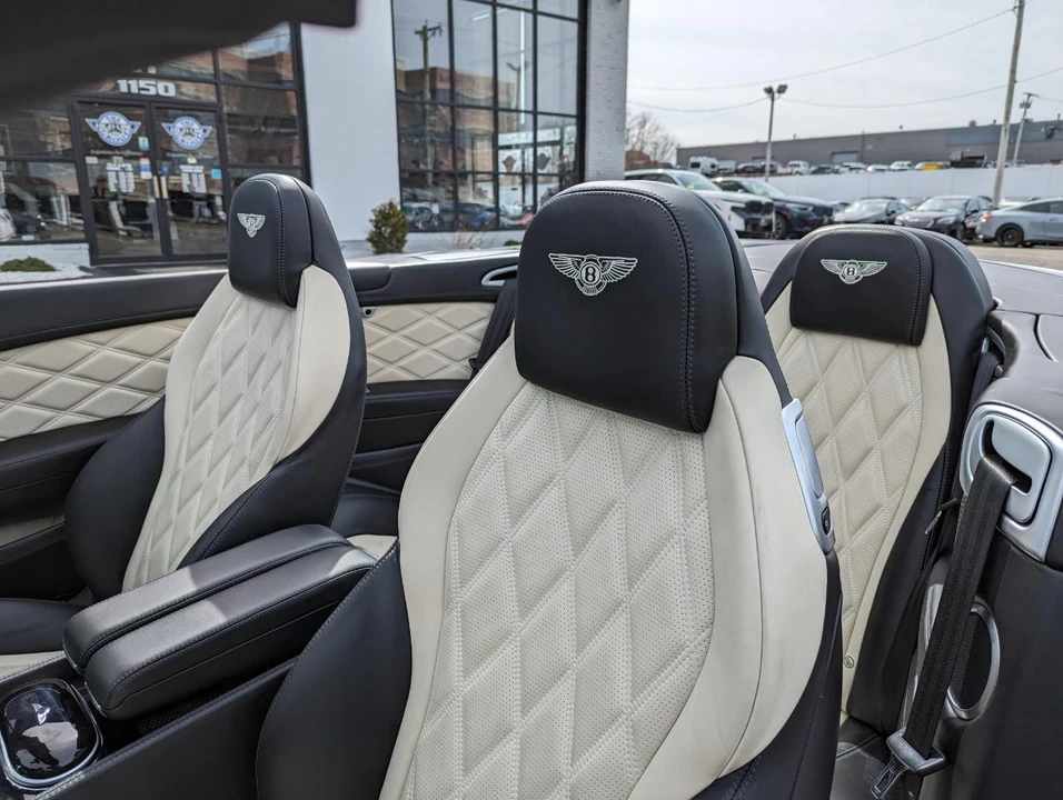 2015 Bentley Continental GTC - Image 18 of 21