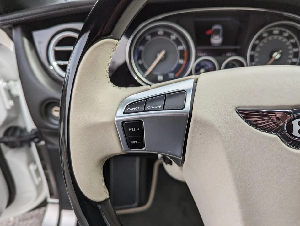 2015 Bentley Continental GTC - Image 27 of 31